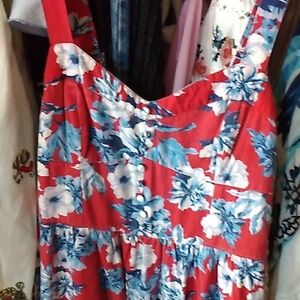 Japan sundress